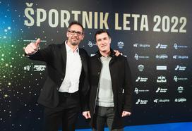 Športnik leta 2022