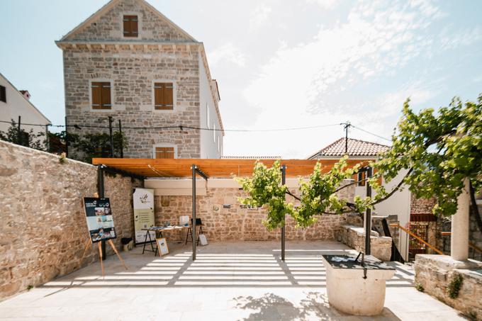 Tvrđava kulture Šibenik - Centar koralja Zlarin 1 | Foto: HRVAŠKA TURISTIČNA SKUPNOST