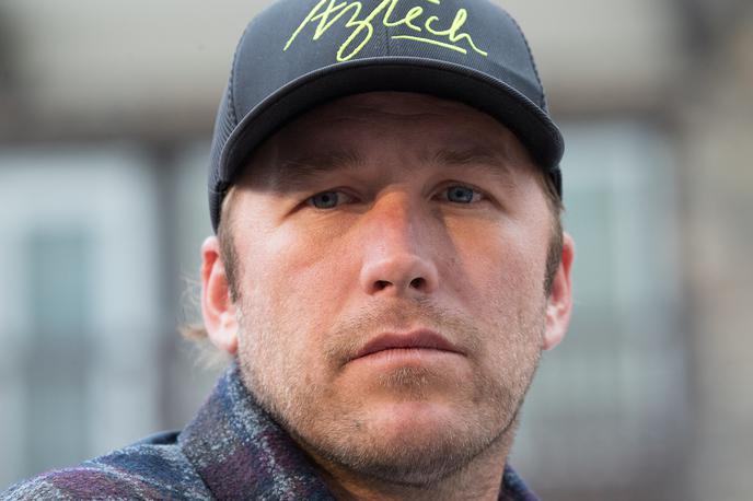 Bode Miller | Foto Sportida