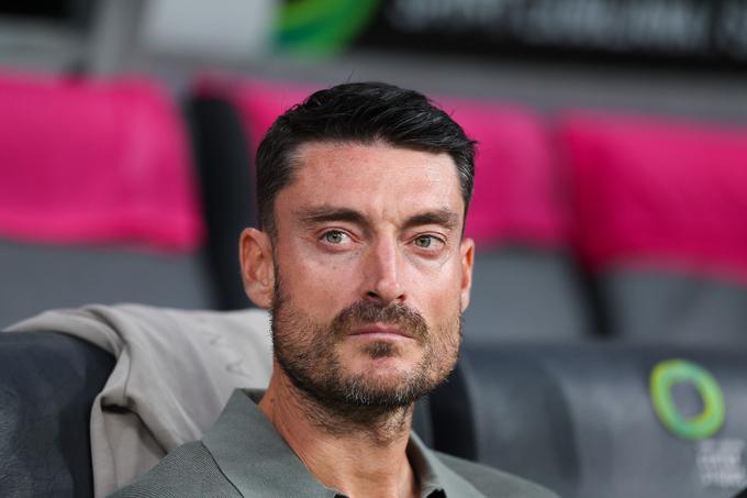 Albert Riera lahko v četrtek popeljel Celjane do zgodovinskega uspeha v Evropi. | Foto: www.alesfevzer.com