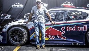 Loeb nesporni favorit Pike's Peaka, a na voljo bo le en poizkus