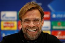 Liverpool Spartak Klopp