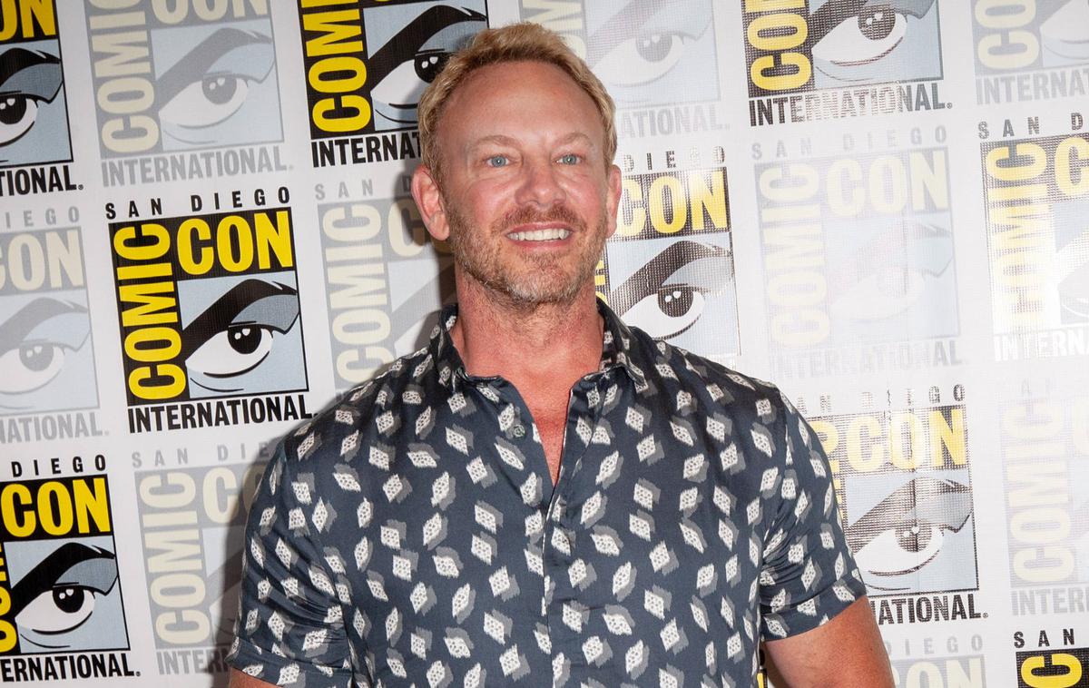 Ian Ziering | Foto Guliverimage