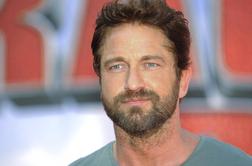 Gerard Butler spet v znanstveno-fantastičnem spektaklu