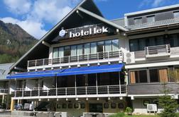 Nizozemsko podjetje kupilo kranjskogorski hotel