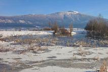 Cerkniško jezero