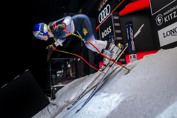 Lindsey Vonn | Foto: Jorg Mitter / Red Bull Content Pool