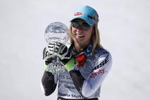 Mikaela Shiffrin