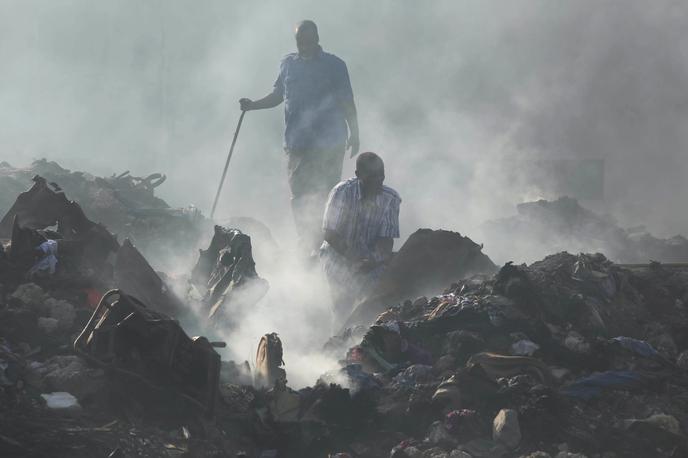 Somalija | Foto Reuters