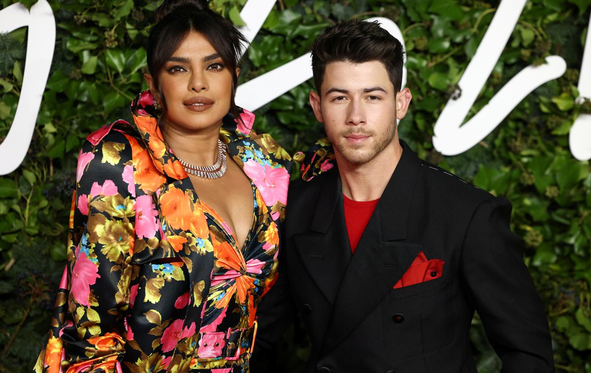 priyanka chopra | Foto Reuters