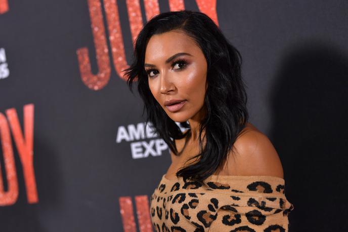 Naya Rivera | Foto Getty Images