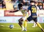 Benjamin Tetteh NK Maribor NK Celje