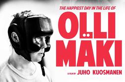 Najsrečnejši dan Ollija Mäkija (Hymyilevä mies/ The Happiest Day in the Life of Olli Mäki)