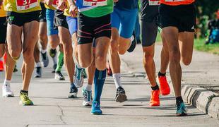 Ultramaratona Celje-Logarska dolina tudi letos ne bo