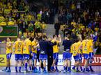 RK Celje Pivovarna Laško vs Nantes EHF liga prvakov