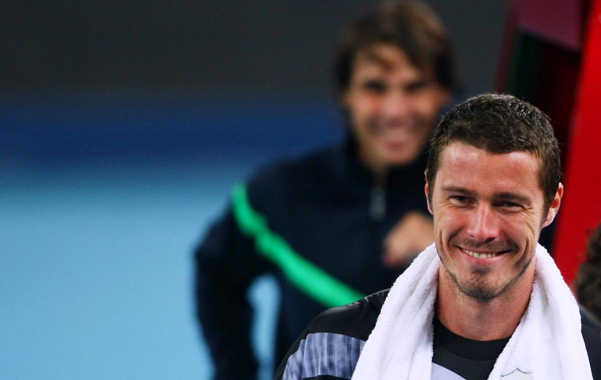 Marat Safin | Foto Gulliver/Getty Images