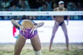 FIVB BeachVolley World Tour Ljubljana 2019