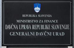 Durs vrača dohodnino v skupnem znesku 69,9 milijona evrov