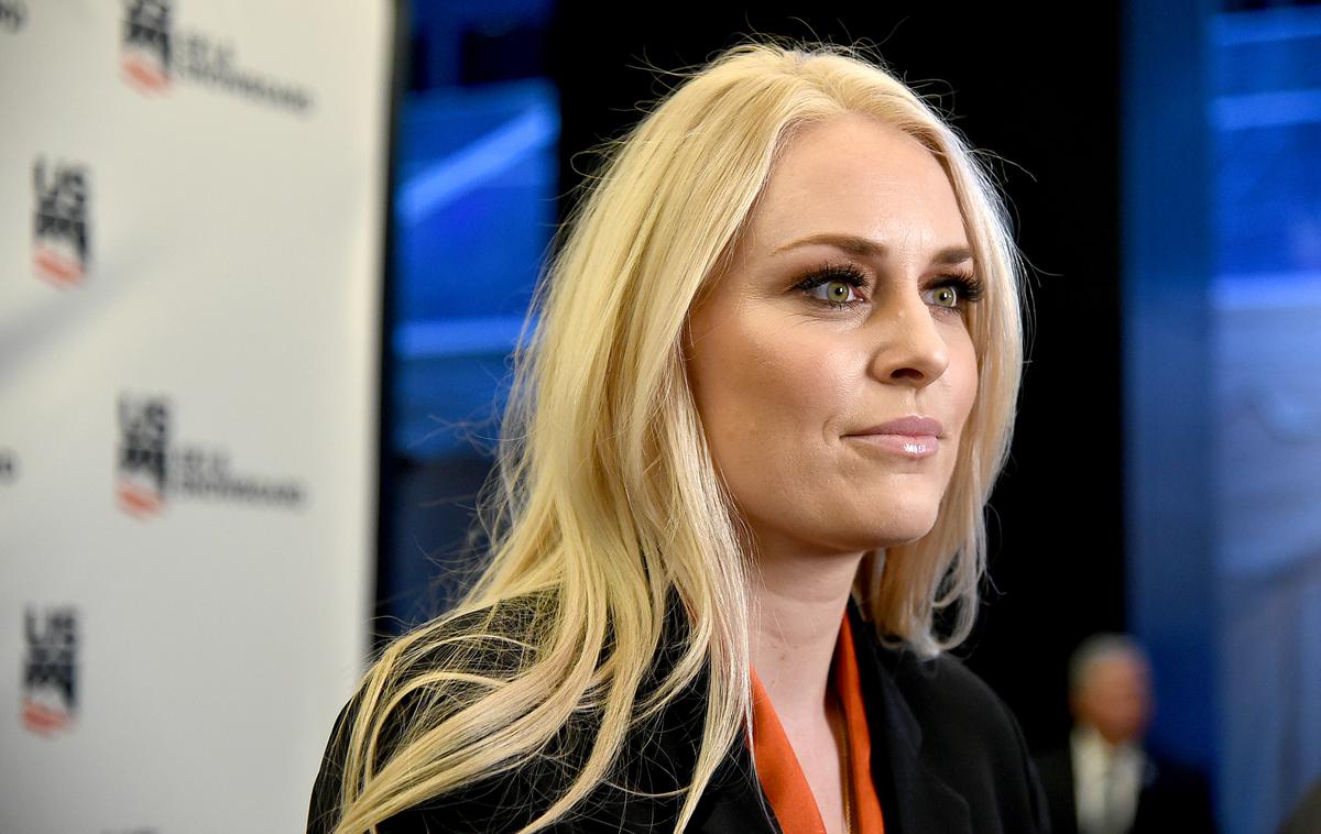 Lindsey Vonn | Foto Getty Images