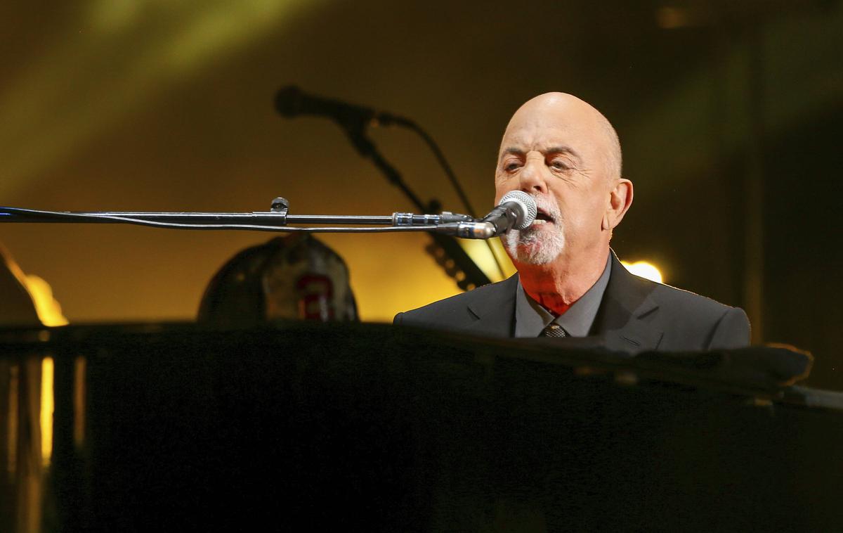 Billy Joel | Foto Guliverimage