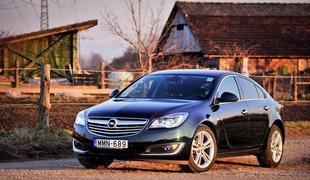 Opel insignia 2.0 CDTI ecoflex                                                                               