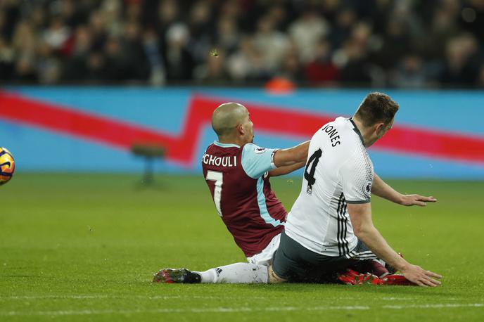 Sofiane Feghouli | Foto Reuters