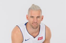 Beno Udrih je po novem Američan