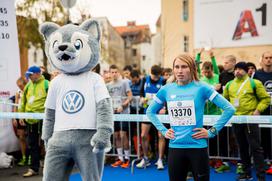 Ljubljanski maraton 2017