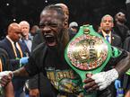 Deontay Wilder