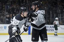 LA Kings Anže Kopitar