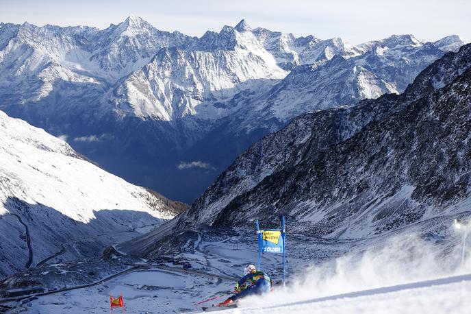 Sölden | Foto Sportida