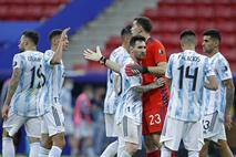 Argentina Copa America