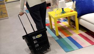 Ikea v luči trajnosti napovedala odkup rabljenega pohištva