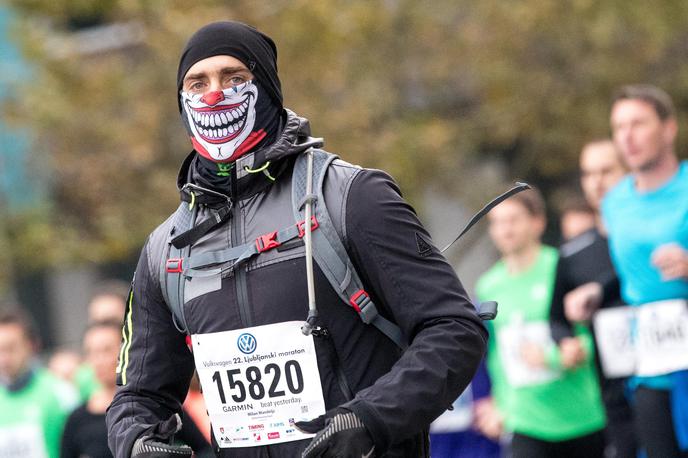 Ljubljanski maraton 2017 | Foto Sportida