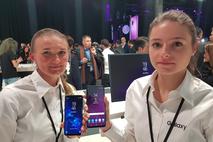 Samsung Galaxy S9, MWC18