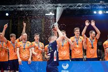 Pokal Slovenije: ACH Volley