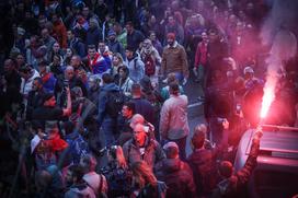 Protesti Beograd 15.03