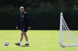 Wenger: Ta kazen je zame nočna mora