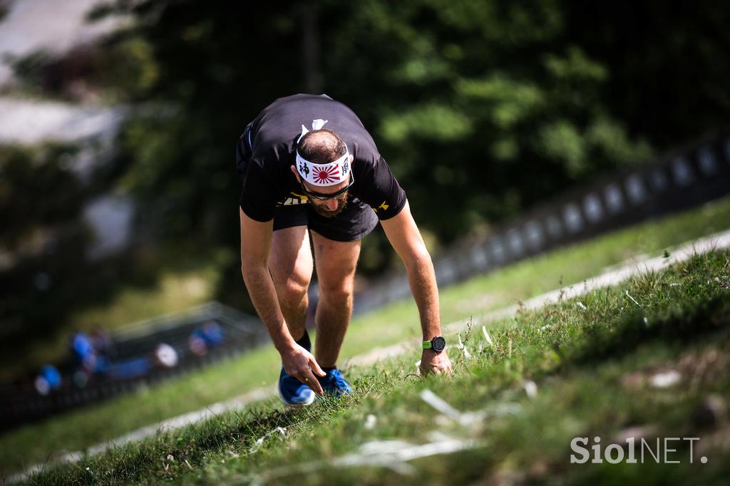 Planica: Red Bull 400, 2019