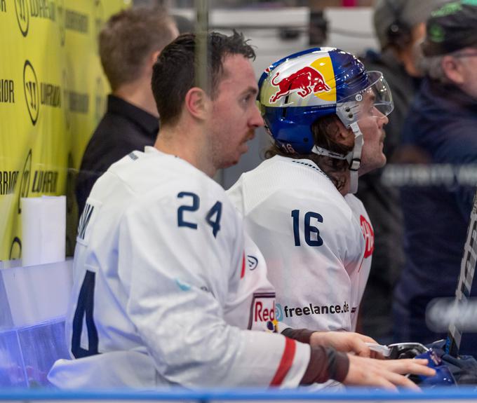 Tudi če bo moštvo med služenjem dvominutne kazni prejelo gol, bo moralo do izteka kazni igrati brez kaznovanega igralca. | Foto: Guliverimage/Vladimir Fedorenko