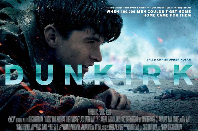 Dunkirk