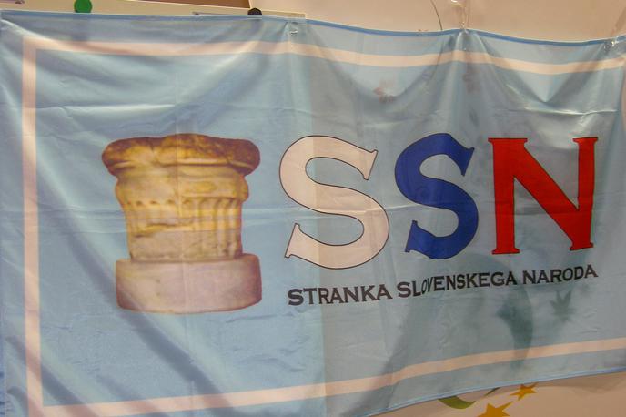 SSN | Foto STA