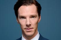 Benedict Cumberbatch