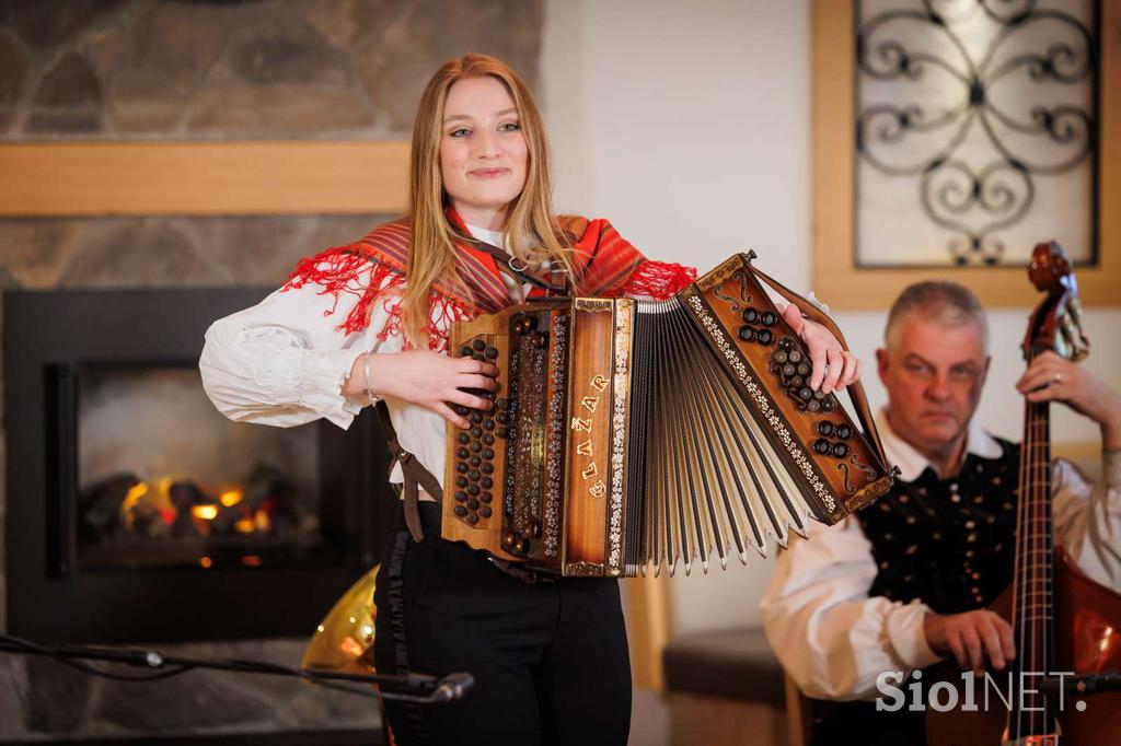 nagrada Avsenik, 17. Mednarodno tekmovanje harmonikarjev