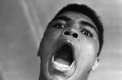 Iz arhiva: Muhammad Ali – morda največji boksar vseh časov, zagotovo pa najglasnejši