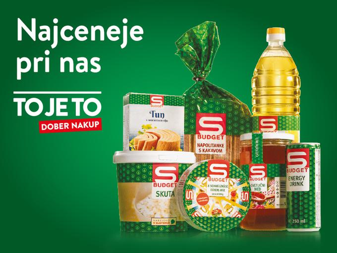 S-BUDGET im4_Spar | Foto: 