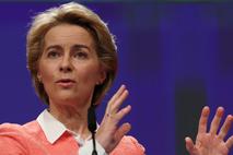 Ursula von der Leyen