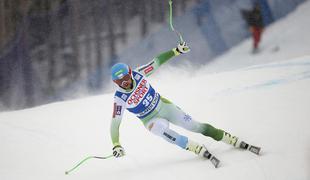 Ogorčenje v slovenskem taboru: zakulisne igre v Kitzbühlu