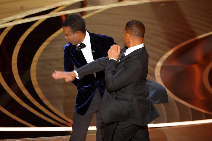 Will Smith Chris Rock Jada | Foto Reuters