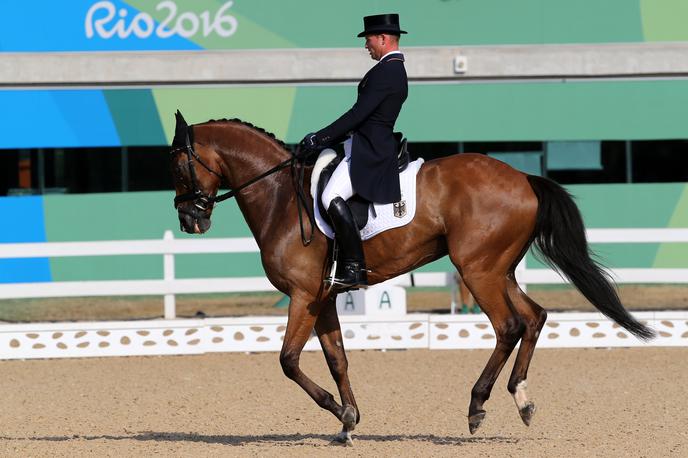 Michael Jung | Foto Reuters